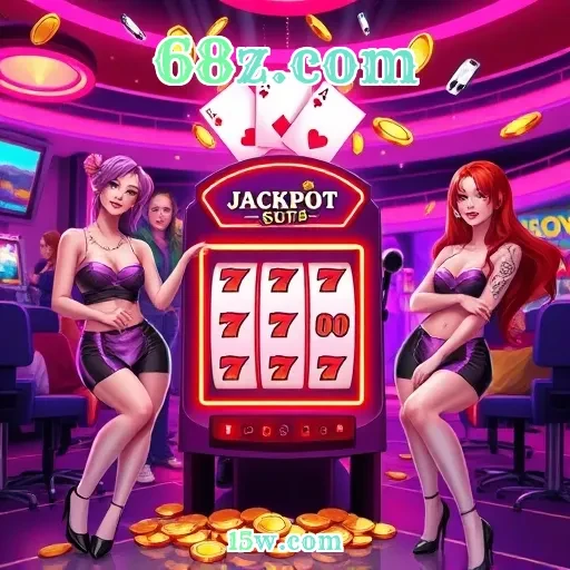 68z.com: Descubra os Melhores Métodos de Pagamento para Jogar e Ganhar!