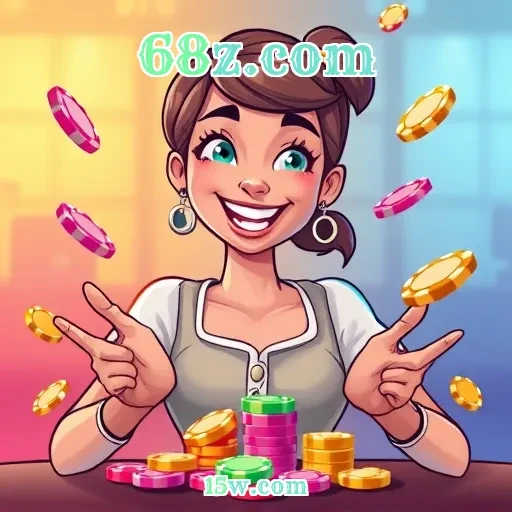 68z.com: Segurança Extraordinária que Garante Jogos Sem Preocupações